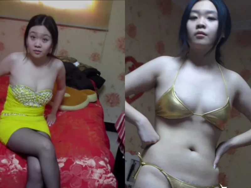 Trả bài ghệ non tơ cô bé hồng xinh đẹp